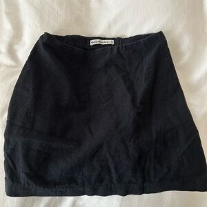[SOLD] Abercrombie Skort